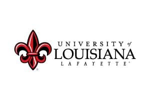 University of Louisiana at Lafayette
