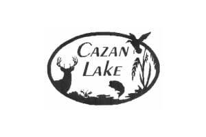 Cazan Lake
