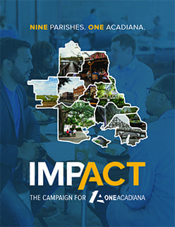 1a Impact Brochure Cover
