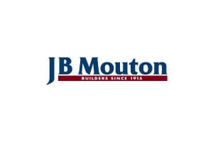 JB Mouton