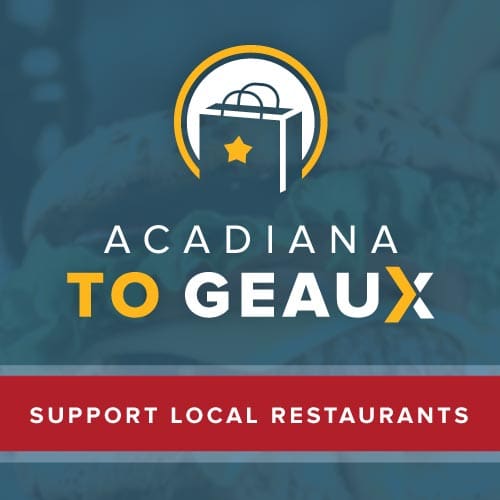 Acadiana To Geaux