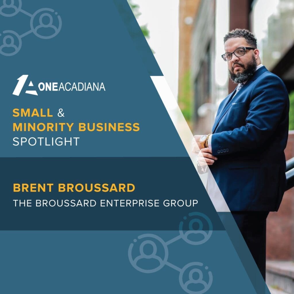 Broussard Enterprise Group Smbprofile Social