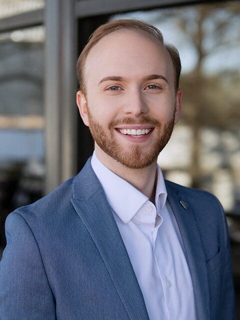 Chris Messner Headshot 2026 Forweb