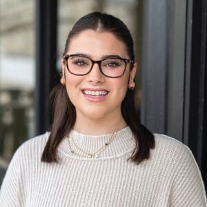Headshots For Webpage Grace