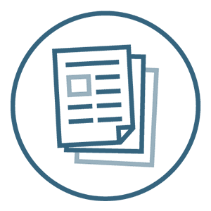Oneacadiana Secondary Icons Resources
