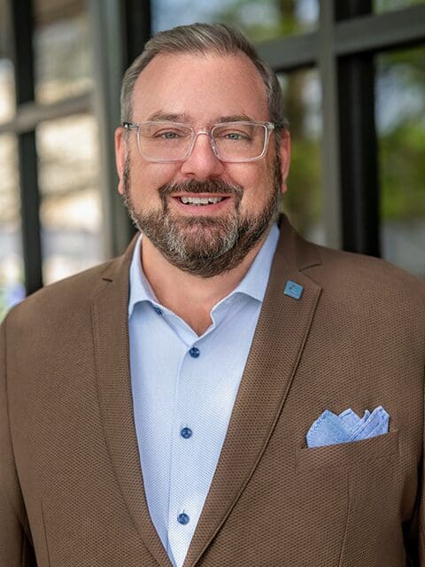 Troy Wayman Headshot 2026 Forweb