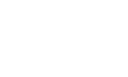 Vibrant Acadiana Logo Reverse White