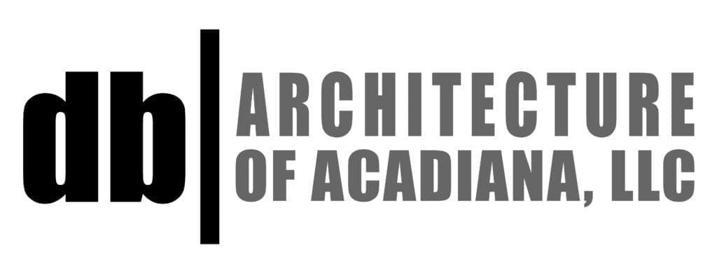 Db Architecture Logo